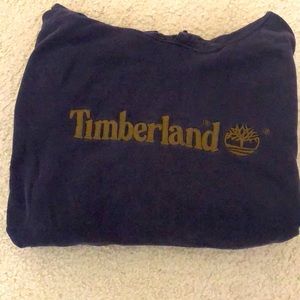 Timberland, Size Large Sweatshirt